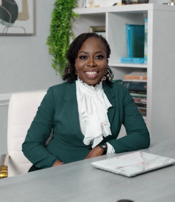 Bimbola Lawore