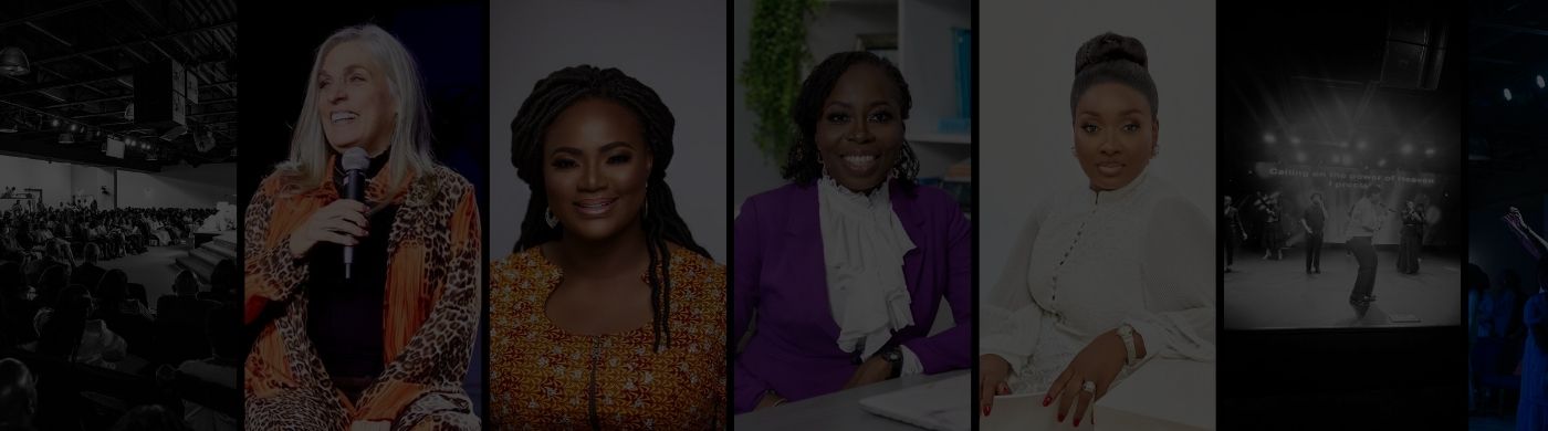 Conference Banner image